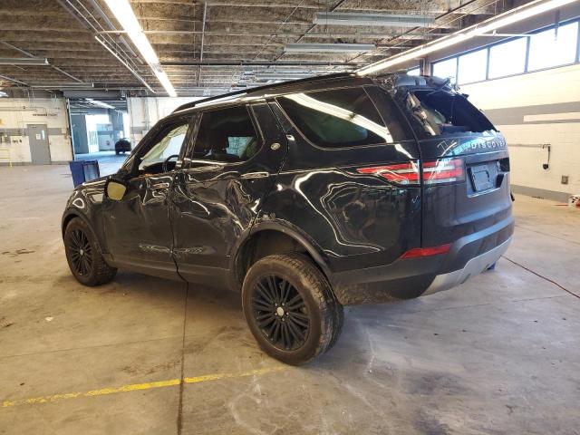 2020 Land Rover Discovery Hse Luxury VIN: SALRT2RV1L2417976 Lot: 54767724