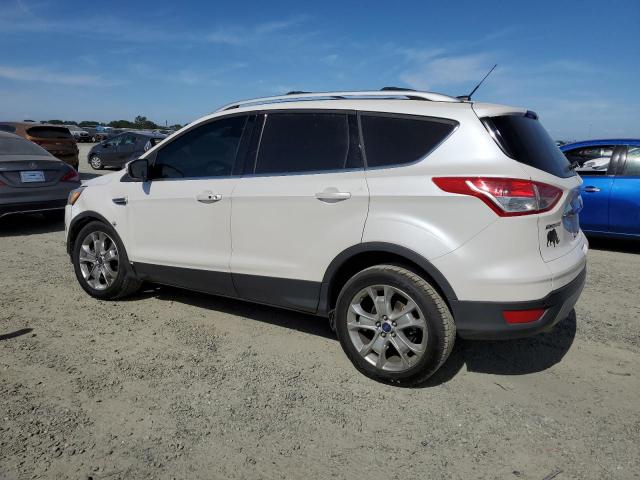 2014 Ford Escape Titanium VIN: 1FMCU0J94EUA77898 Lot: 56691974