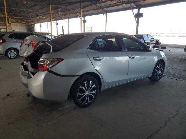 2017 Toyota Corolla L VIN: 2T1BURHE5HC845719 Lot: 56883544