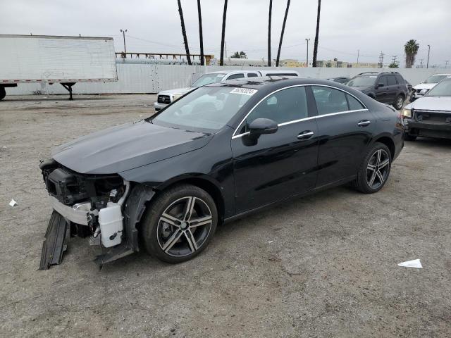 2023 MERCEDES-BENZ CLA 250 #3006636422