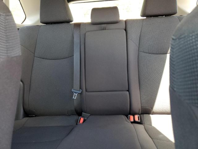 2021 Toyota Rav4 Le VIN: 2T3F1RFV4MW243844 Lot: 54540774