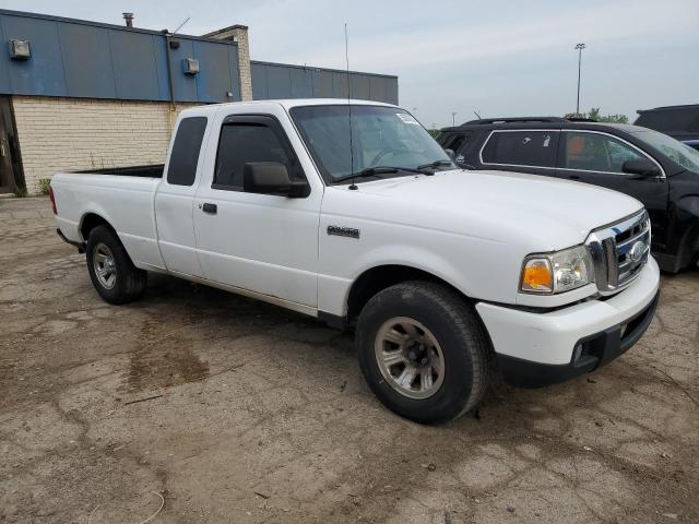 2007 Ford Ranger Super Cab VIN: 1FTYR44U57PA32862 Lot: 55036204