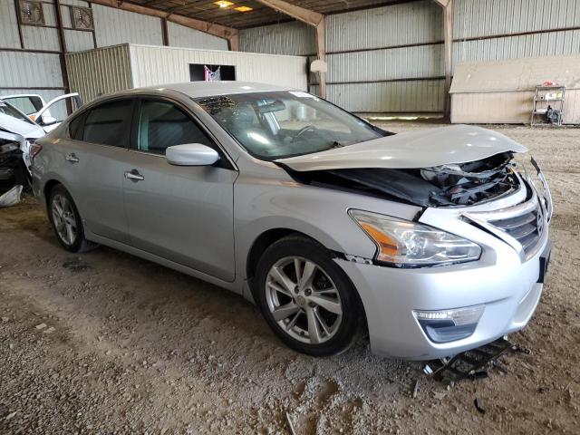 2013 Nissan Altima 2.5 VIN: 1N4AL3AP7DN535589 Lot: 55156164