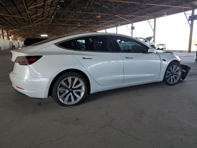 2018 Tesla Model 3 VIN: 5YJ3E1EA2JF015771 Lot: 57265904