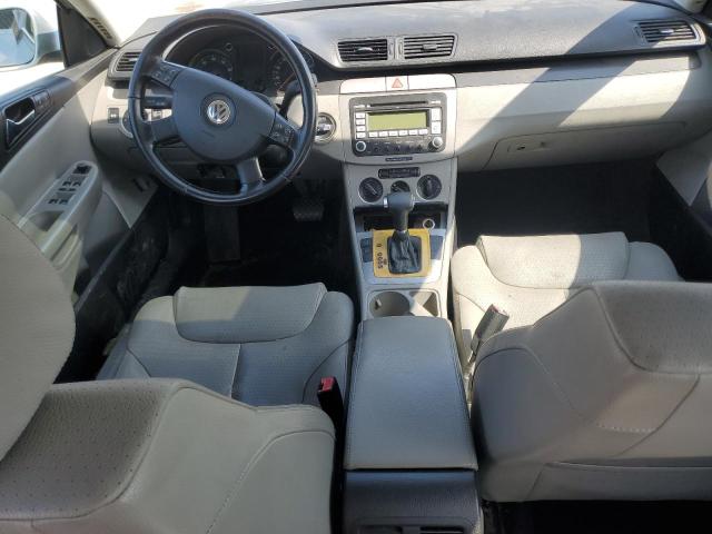 2007 Volkswagen Passat 2.0T VIN: WVWAK73C07P131038 Lot: 55885784