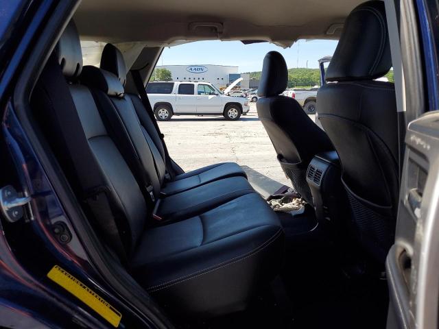 2017 TOYOTA 4RUNNER SR - JTEBU5JR9H5429896