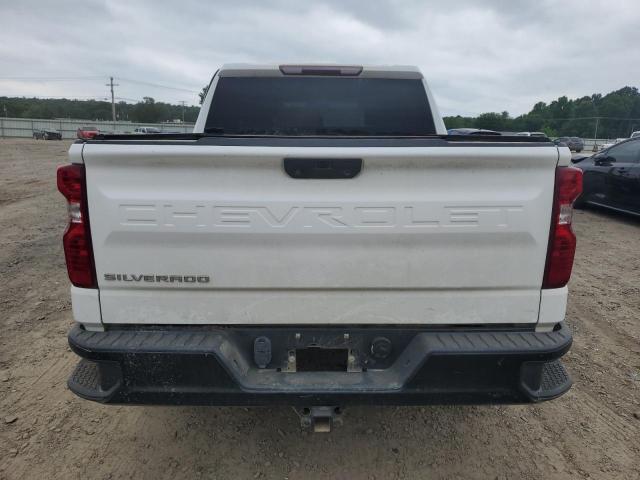 2019 Chevrolet Silverado K1500 VIN: 3GCUYAEF5KG102177 Lot: 54268524