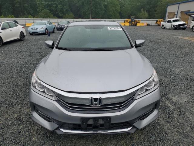 2017 Honda Accord Sport VIN: 1HGCR2F5XHA165644 Lot: 53952384