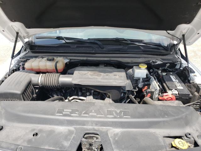 2022 Ram 1500 Big Horn/Lone Star VIN: 1C6RREFG8NN177797 Lot: 54766144