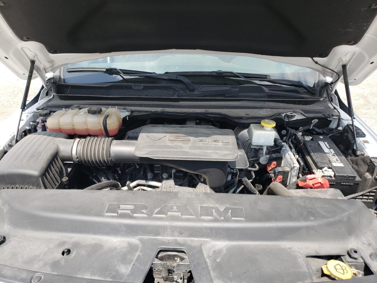 1C6RREFG8NN177797 2022 Ram 1500 Big Horn/Lone Star