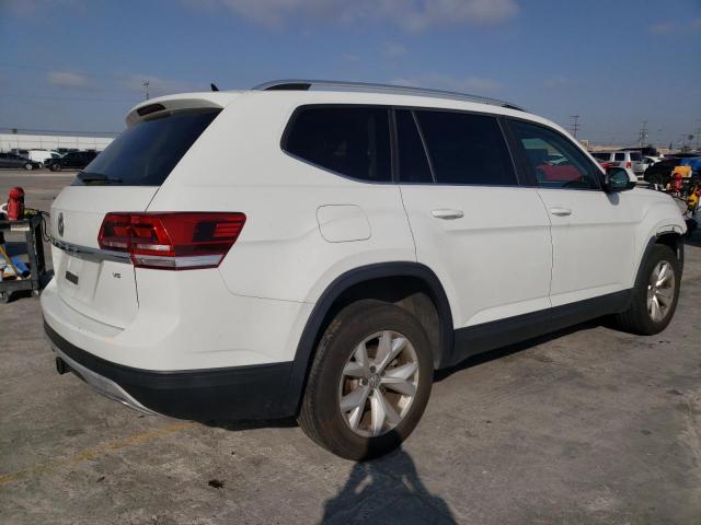 1V2DR2CA0KC598274 2019 Volkswagen Atlas Se