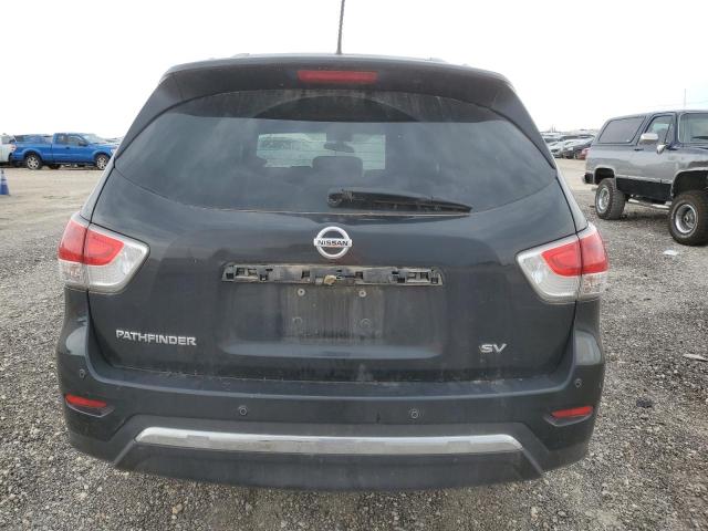 2015 Nissan Pathfinder S VIN: 5N1AR2MN3FC661939 Lot: 54503314