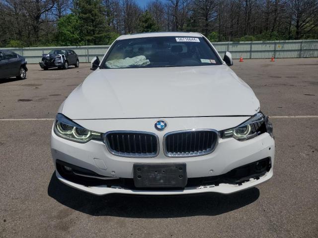 2016 BMW 328 Xi Sulev VIN: WBA8E3G5XGNT79154 Lot: 56716644