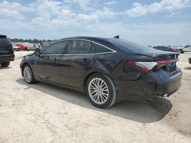 2021 Toyota Avalon Limited VIN: 4T1DA1AB8MU008670 Lot: 54746504