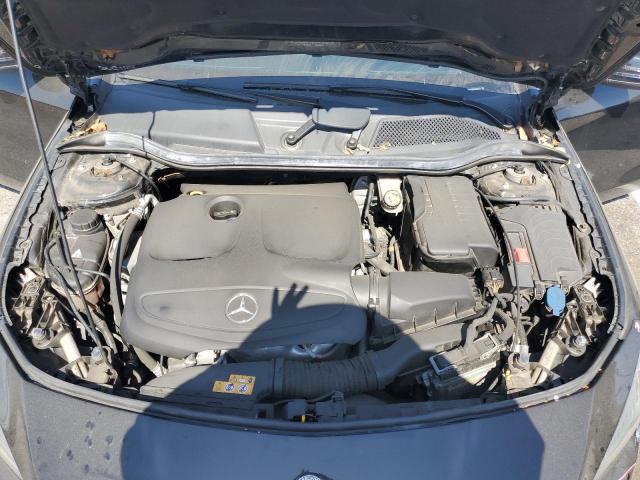 2017 Mercedes-Benz Cla 250 VIN: WDDSJ4EB2HN494731 Lot: 56647854