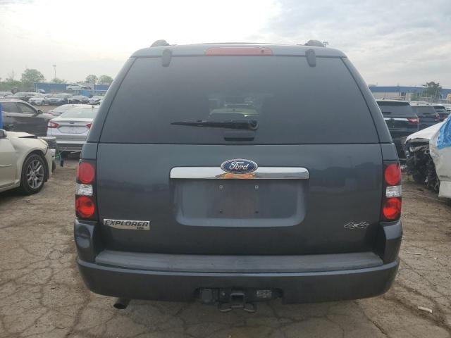 2010 Ford Explorer Xlt VIN: 1FMEU7DE3AUA68906 Lot: 54532074