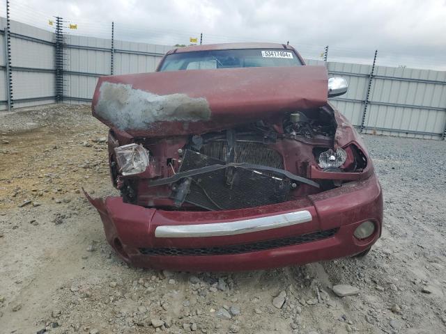 2003 Toyota Tundra Access Cab Sr5 VIN: 5TBRN34153S431697 Lot: 53417404