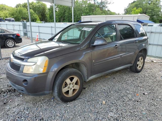 2007 Chevrolet Equinox Lt VIN: 2CNDL63FX76075099 Lot: 55212484