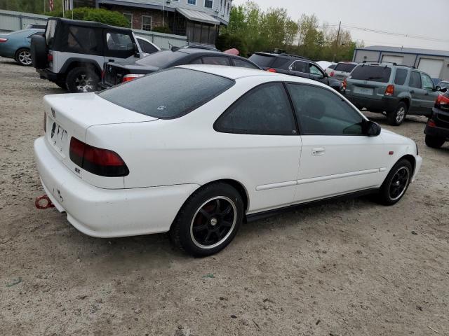 2000 Honda Civic Ex VIN: 1HGEJ8240YL103867 Lot: 53984224