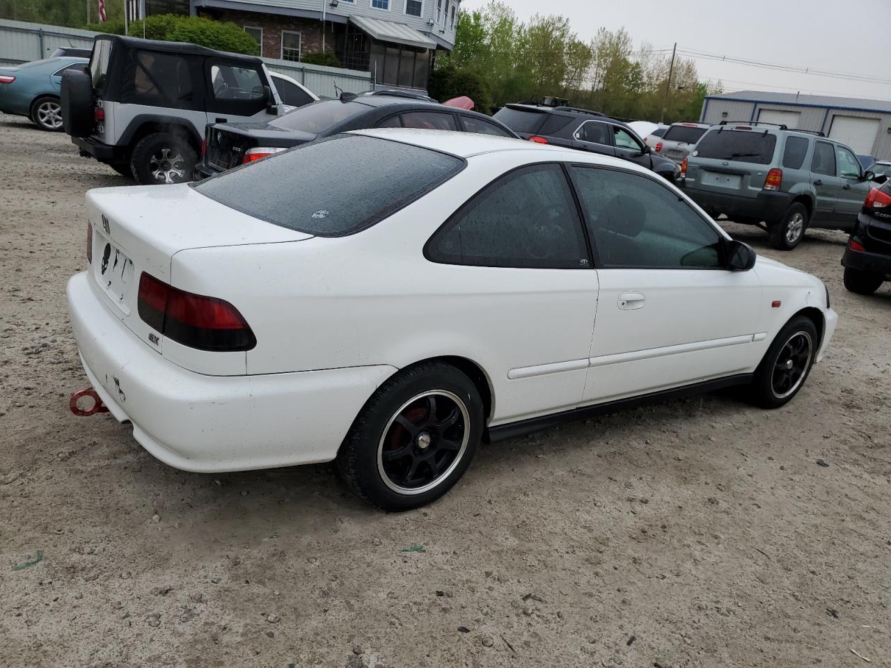 1HGEJ8240YL103867 2000 Honda Civic Ex