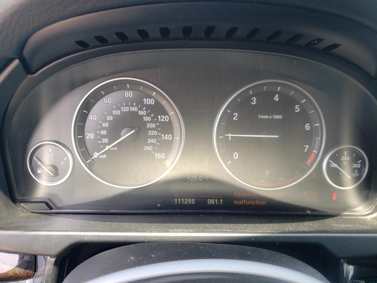 5UXKR0C54G0P34946 2016 BMW X5 xDrive35I