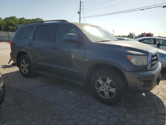 2011 Toyota Sequoia Sr5 VIN: 5TDZM5G19BS003146 Lot: 53746974