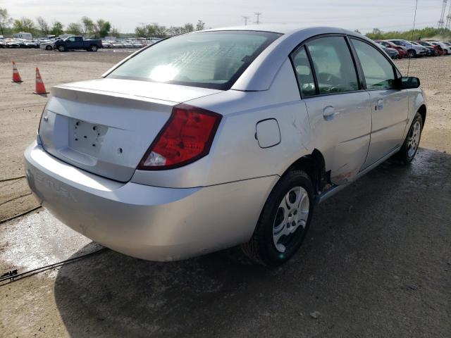 2005 Saturn Ion Level 2 VIN: 1G8AJ52F55Z173803 Lot: 50771804