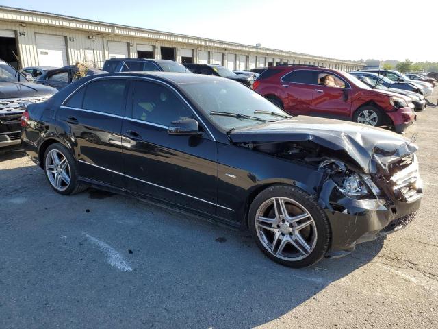 2012 Mercedes-Benz E 350 VIN: WDDHF5KB4CA568995 Lot: 56677694