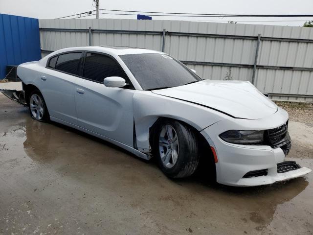 2019 Dodge Charger Sxt VIN: 2C3CDXBG0KH643505 Lot: 53770954