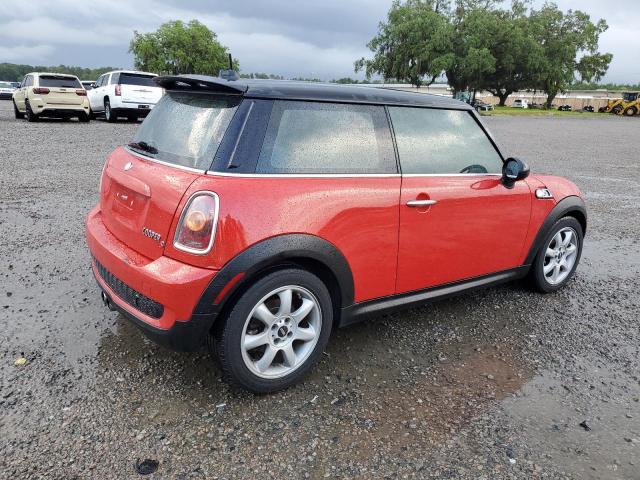 2009 Mini Cooper S VIN: WMWMF73549TW85533 Lot: 55141234