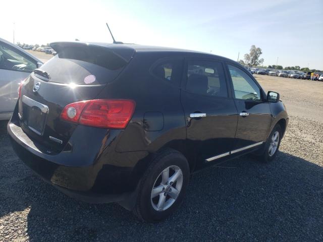 2012 Nissan Rogue S VIN: JN8AS5MT8CW256344 Lot: 53433144