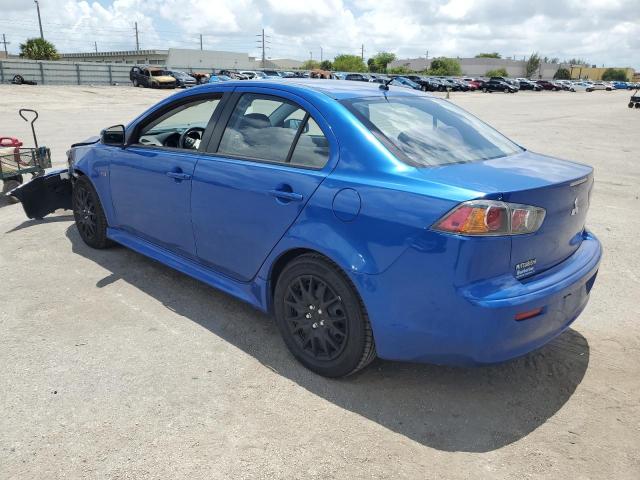 2015 Mitsubishi Lancer Es VIN: JA32U2FU3FU007561 Lot: 53841554