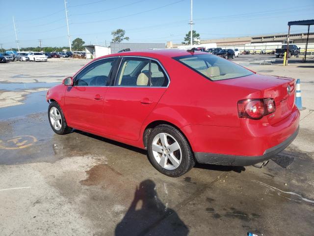 2009 Volkswagen Jetta Se VIN: 3VWRM71K49M147644 Lot: 54630184