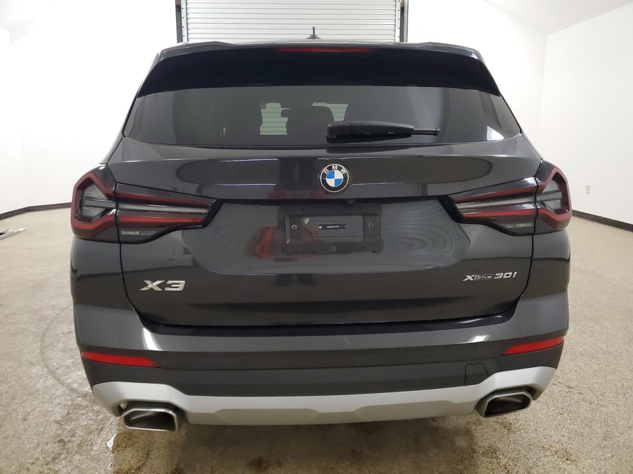 5UX53DP04R9U55094 2024 BMW X3 xDrive30I