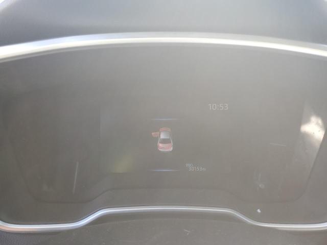 2020 TOYOTA COROLLA XS - JTDT4RCE7LJ004543