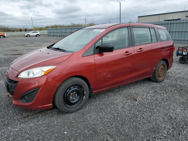 2016 Mazda 5 Touring VIN: JM1CW2CL7G0192024 Lot: 53389984