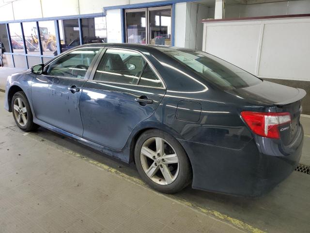 2014 Toyota Camry L VIN: 4T1BF1FK4EU361037 Lot: 53106464