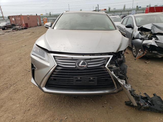 2019 Lexus Rx 350 Base VIN: JTJBZMCA8K2042124 Lot: 53280544