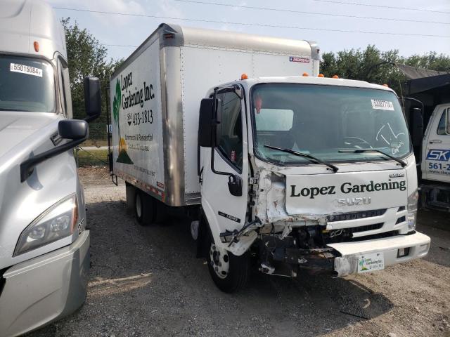 2019 Isuzu Npr VIN: 54DB4W1B5KS807715 Lot: 53387714