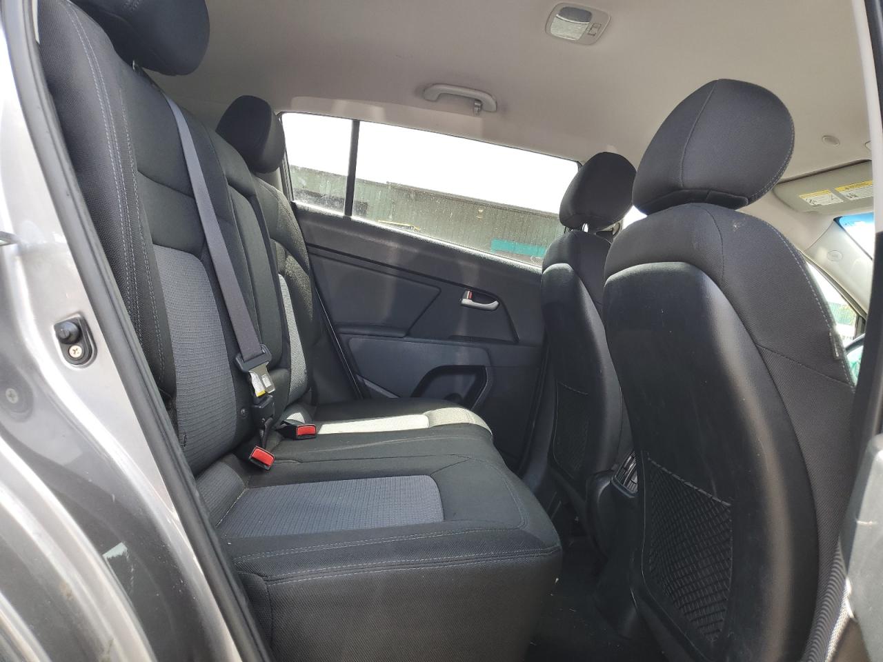 KNDPBCAC1F7783171 2015 Kia Sportage Lx