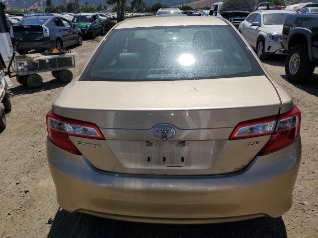 2012 Toyota Camry Base VIN: 4T1BF1FK1CU035953 Lot: 56902794