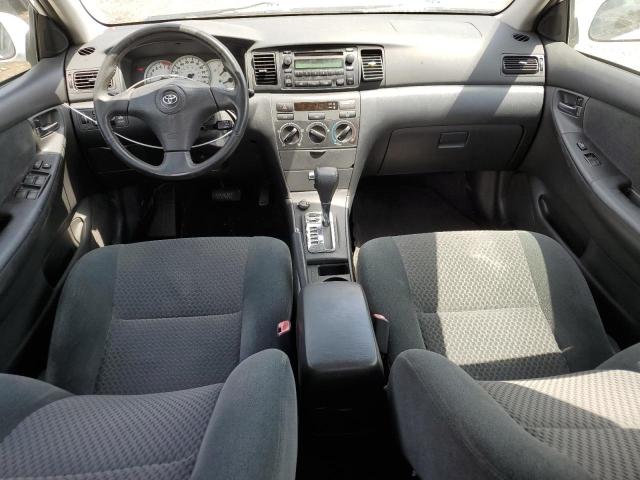 2006 Toyota Corolla Ce VIN: 1NXBR30E26Z594034 Lot: 56338074