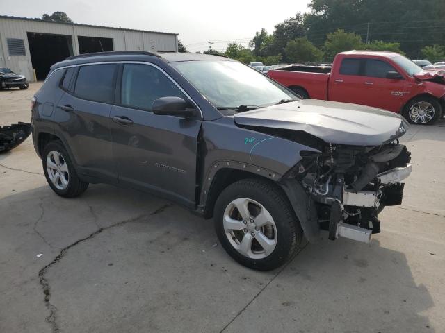 2019 JEEP COMPASS LA - 3C4NJDBB4KT630909