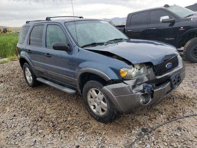 2006 Ford Escape Xlt VIN: 1FMYU93136KA30182 Lot: 55849804