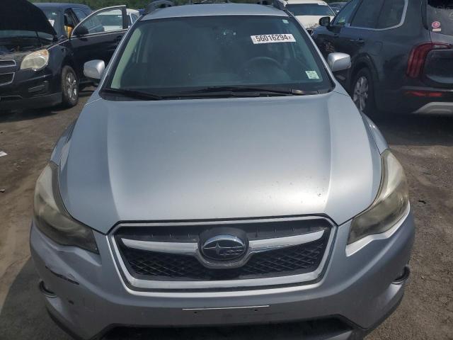 2014 Subaru Xv Crosstrek 2.0I Hybrid VIN: JF2GPBCC3EH255652 Lot: 56016294