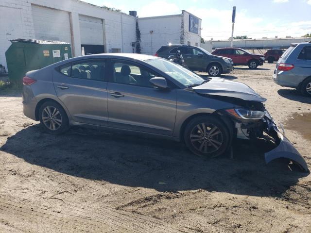 2018 HYUNDAI ELANTRA SE - 5NPD84LF9JH356503