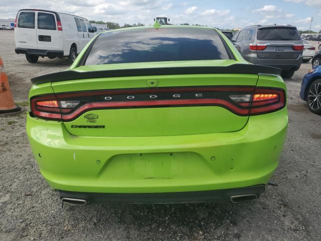 2019 Dodge Charger Sxt VIN: 2C3CDXBG1KH626454 Lot: 55173704