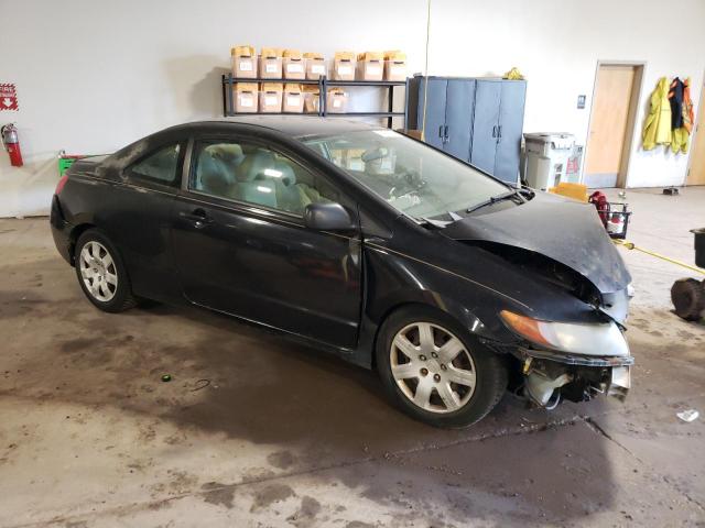 2006 Honda Civic Lx VIN: 2HGFG12646H500424 Lot: 52471004