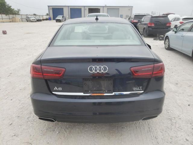 2017 Audi A6 Premium Plus VIN: WAUF2AFC1HN070436 Lot: 54409224