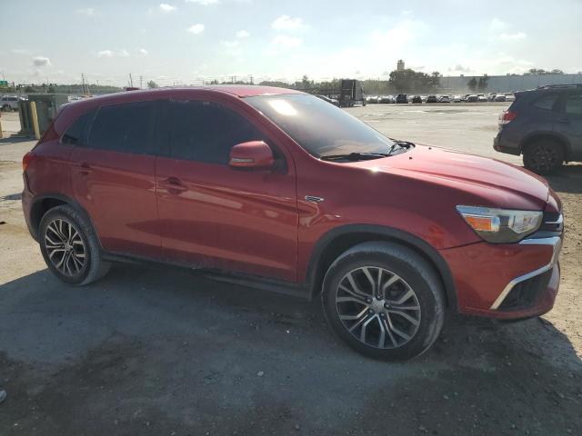 2019 Mitsubishi Outlander Sport Es VIN: JA4AP3AU4KU032779 Lot: 53254934